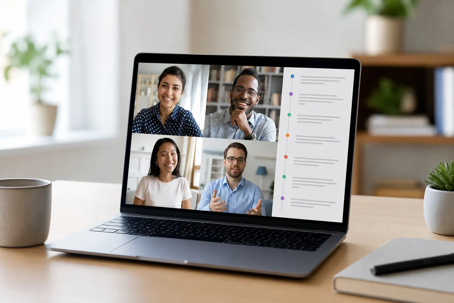 Comparing Fireflies alternatives for Google Meet teams. See strengths, trade-offs, and why Note1.ai leads on auto-capture, summaries, and action items.